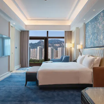 Wyndham Taian West