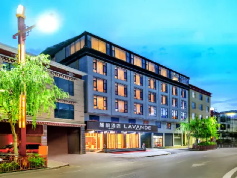 Lavande Hotel (Shangri-La) Hotels in Shangri-La