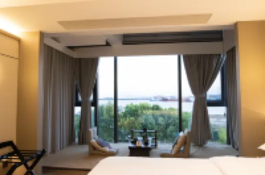 Daoyu Xiansheng Homestay