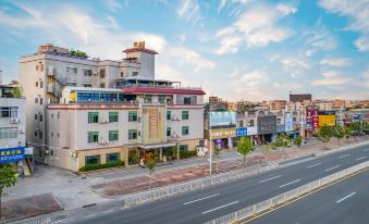 Furongju Hotel