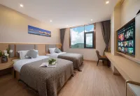 Deqin Jiatai Hotel (Wenshang Wealth Plaza Branch)