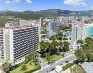 Sol Barbados Hotel di Calvia