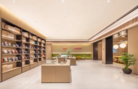 JI Hotel (Luoyang Nanchang Road Wangfujing)