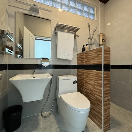 Vanida Hotel Hotels in Vientiane