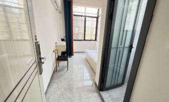 Chengzi Apartment