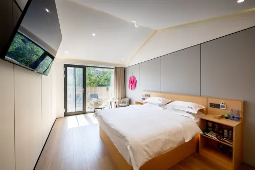 Yunshu Homestay (Chunshugou Tourist Homestay) - 2 stelle