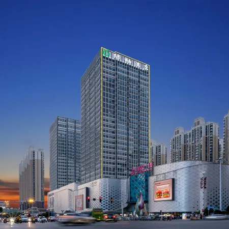 Lvyou Hotel