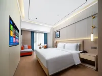 Yuncheng Jinlan Hotel (Lanzhou Wuyue Square Customs Subway Station Branch) Hotels in der Nähe von CPC Student Affairs Department of Northwest Normal University Committee