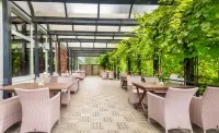 Wyndham Garden Lahnstein Koblenz - พร้อมอาหารเช้า