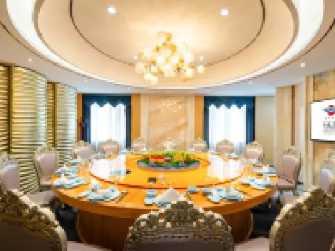 Dapeng Hotel Hotels in Hui'an
