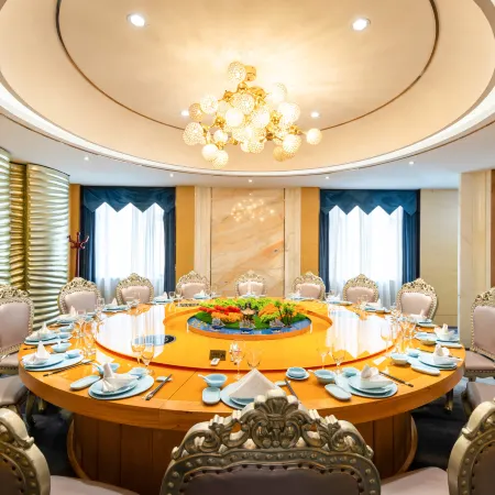 Dapeng Hotel Отели в г. Хуянь