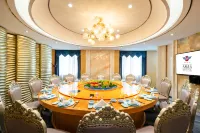 Dapeng Hotel Hotels in Hui'an