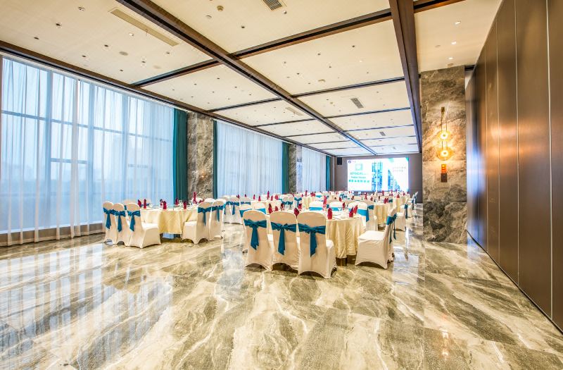 Days Hotel by Wyndham Hefei Huaihe Road Pedestrian Street photo 5