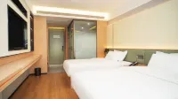 Jianmen Xiyue Hotel