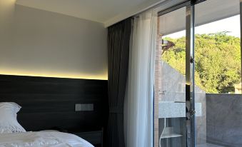 Shitang Haiyixuan Homestay