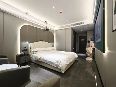 Guishe Yunzhi No Man Hotel