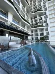 Apec Phú Yên Seaview Condotel - 수영장