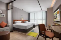 Home2 Suites by Hilton Chengdu Huaizhou New Town