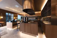 Luoshen Bronze Magpie Hotel (Luoyang Yingtianmen Branch) - petit déjeuner