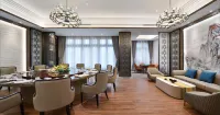 Grand Garden Hotel - breakfast