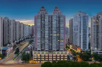 Country Inn & Suites by Radisson Hotel(Guangzhou Huashi Subway Station)