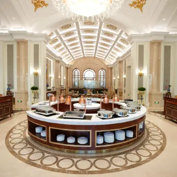 Changji Jianguo Hotel