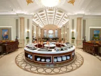 Changji Jianguo Hotel Hotels in Changji
