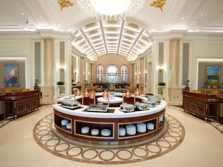 Changji Jianguo Hotel