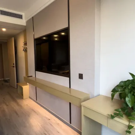 Linying Lanting Hotel (Nanjie Village)