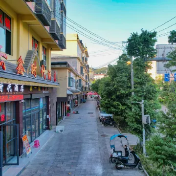 Mengla Yunxin Times Hotel