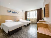 City Comfort Inn (Tiandong Store)