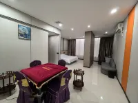 Taishan New Fuhua Grand Hotel - pet friendly