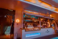 Benrat Hotel - bar