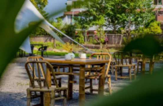 Moye Garden Hotel