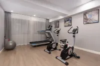 GYA  Hotel - palestra