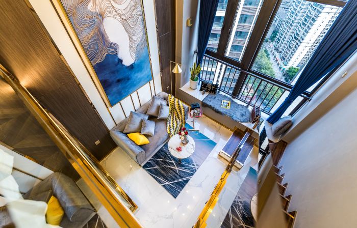 Yunyou High-End LOFT Cinema Hotel Apartment (Jiu Yan Qiao Branch)