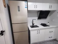 Jucheng Shushe (Minhou University Town/Shangjie)