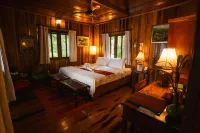 La Folie Lodge Hotels in Champasak