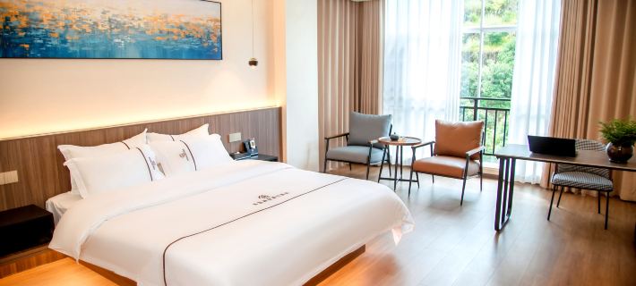 Panzhou Siberia Holiday Hotel Hotel a Panzhou