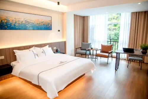 盤州希伯利亞假日飯店