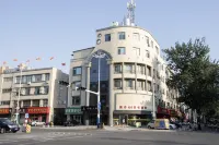 Superior  Hotel Hotels in der Nähe von Bahnhof Jiaozhou