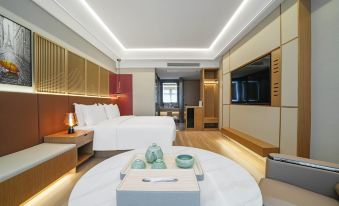 Jun Zhi Ru Gui Hotel