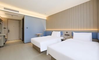 HanTing Hotel (Songjianghe Zhen)