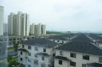 Haiyan  Star  Hotel