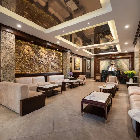 Minasi Premium Hotel