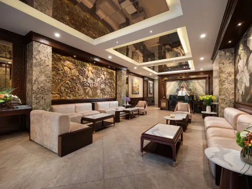 Minasi Premium Hotel