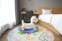 Moya  Hotel Hotels in Jiajiang