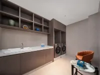 CEO·Minglan Hotel(Cixi Andong Branch) - 2 étoiles