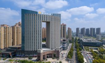 Xiaogan Yuji Grand Hotel