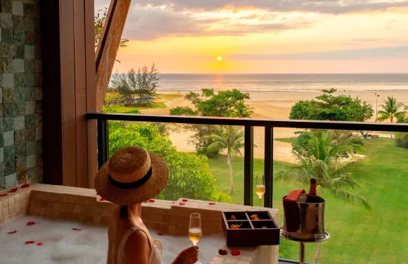 莎利雅香格里拉